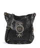 Campomaggi Sac bandoulière nero