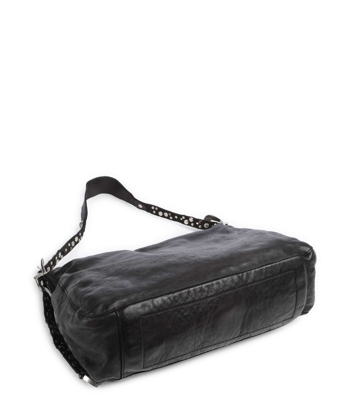 Campomaggi Hobo bag nero