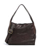 Campomaggi Hobo bag moro