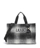 Liu Jo L Handtasche black