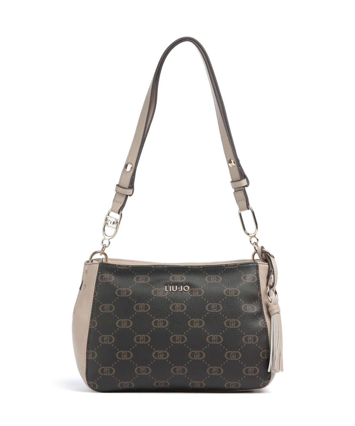 Liu Jo Cirry M Shoulder bag neutro