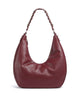 Liu Jo Tullia L Borsa hobo red wine