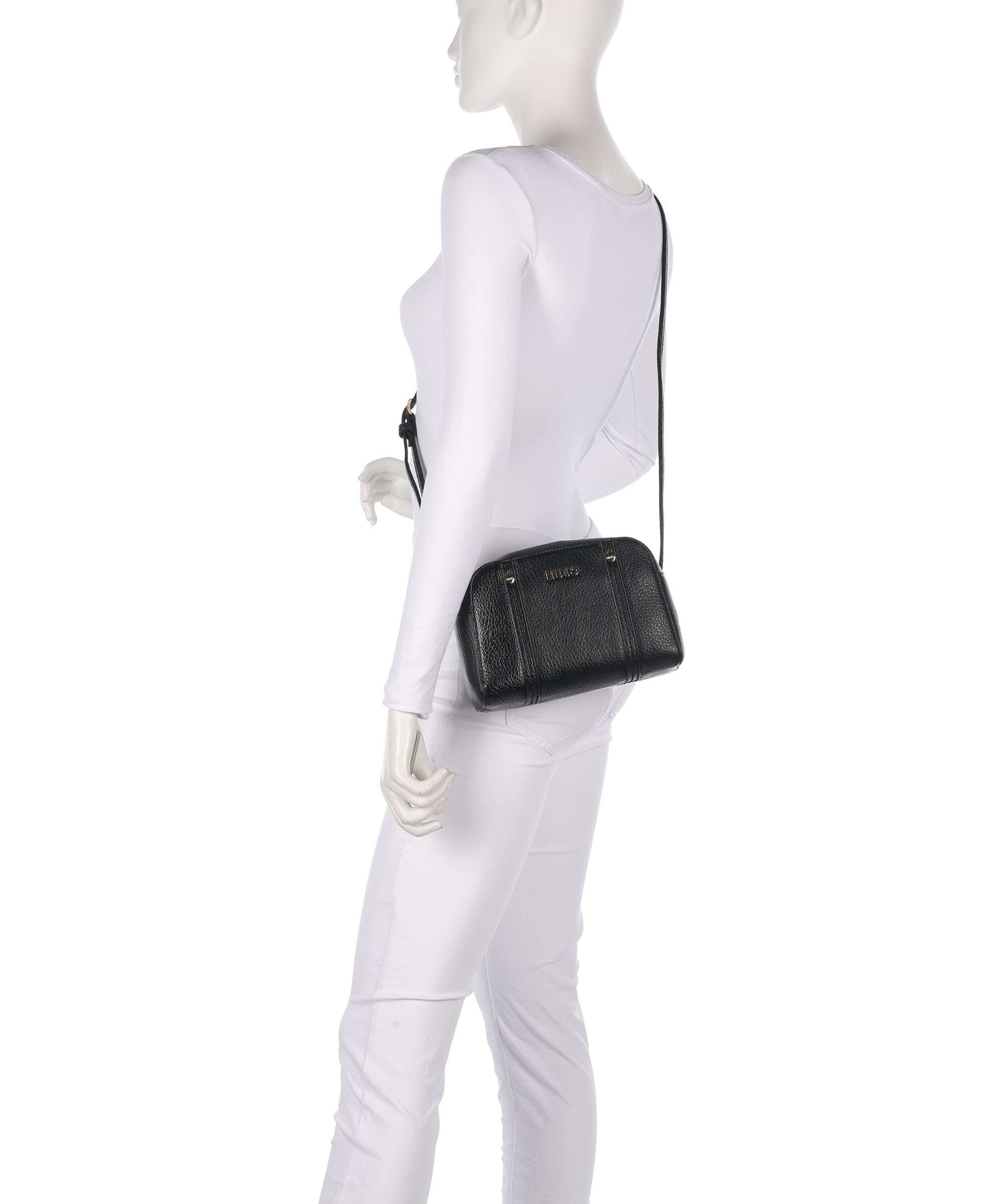 Liu Jo Fluida S Crossbody bag nero