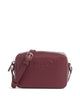 Liu Jo Halona M Sac bandoulière red wine
