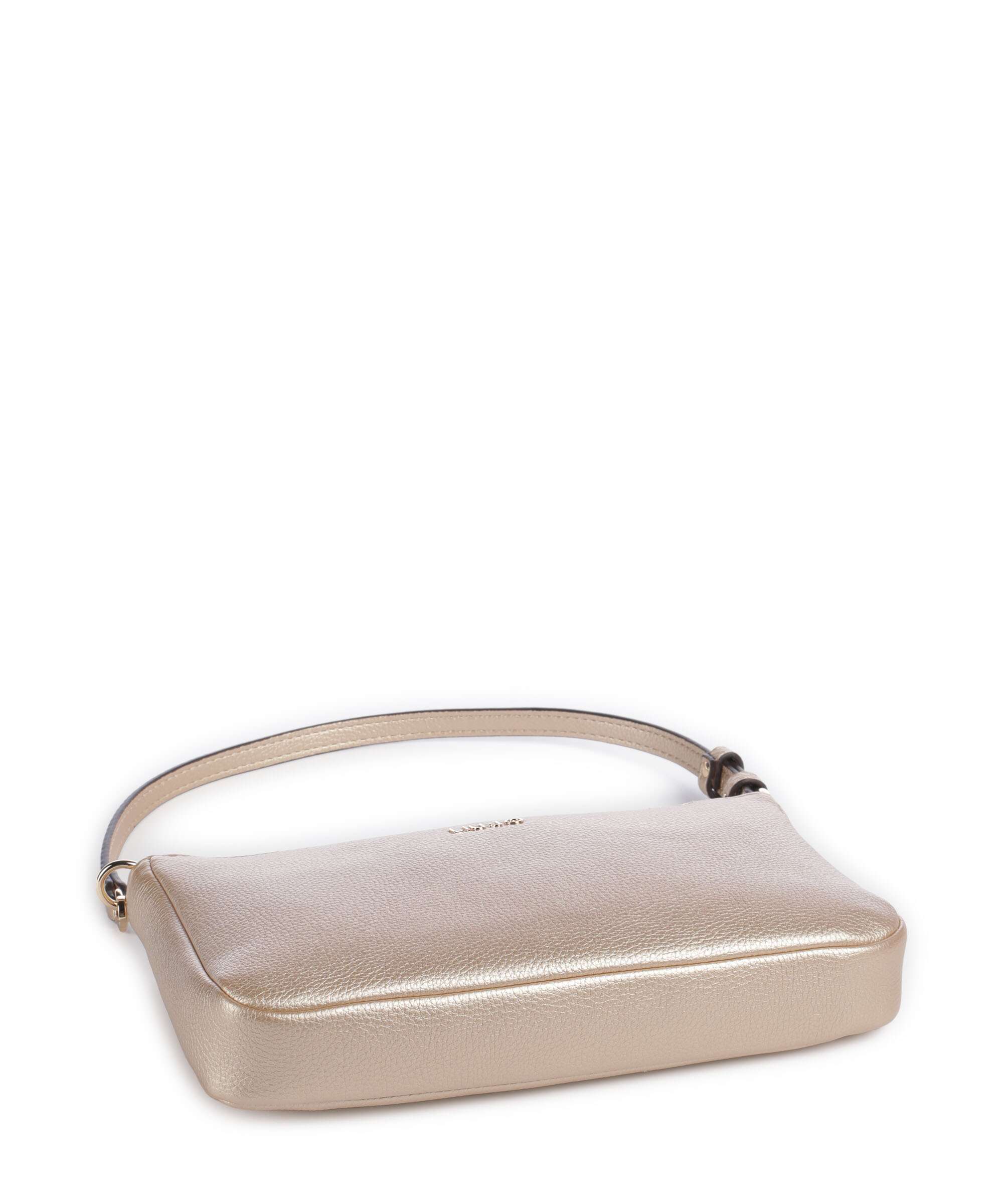 Liu Jo Caliwen Mini Shoulder bag light gold