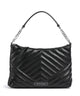 Armani Exchange Victoria Schultertasche black