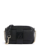 Armani Exchange Susie Soft Borsa a tracolla black
