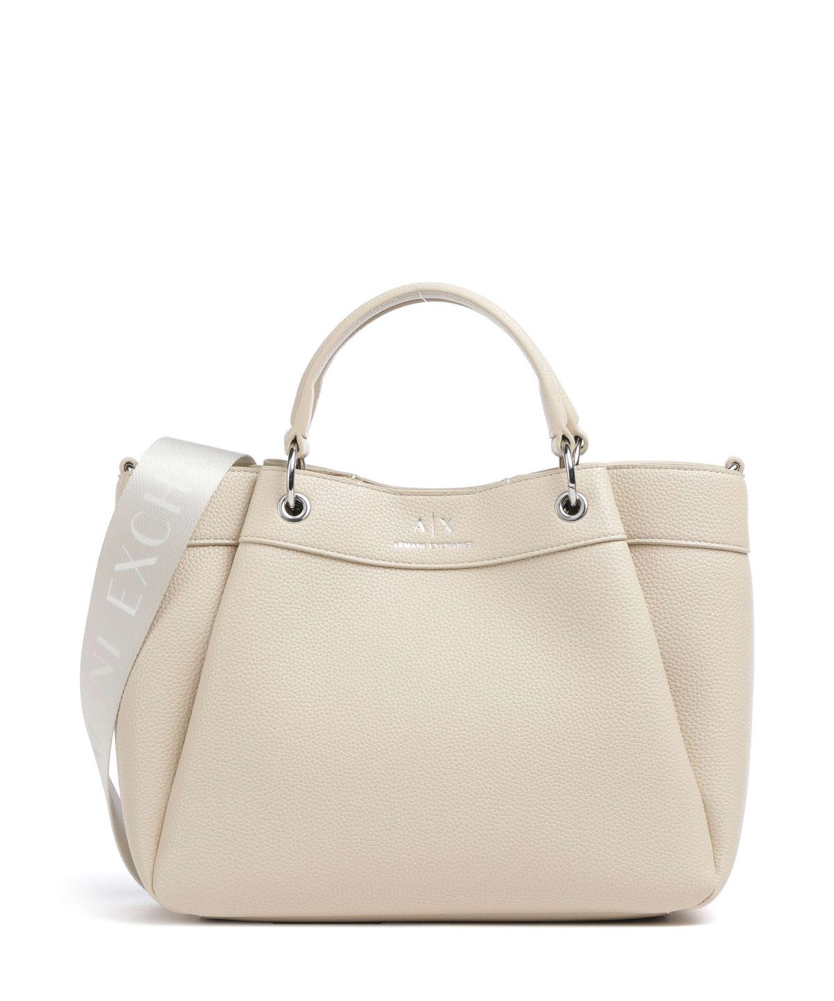 Armani Exchange Wave M Handbag valley