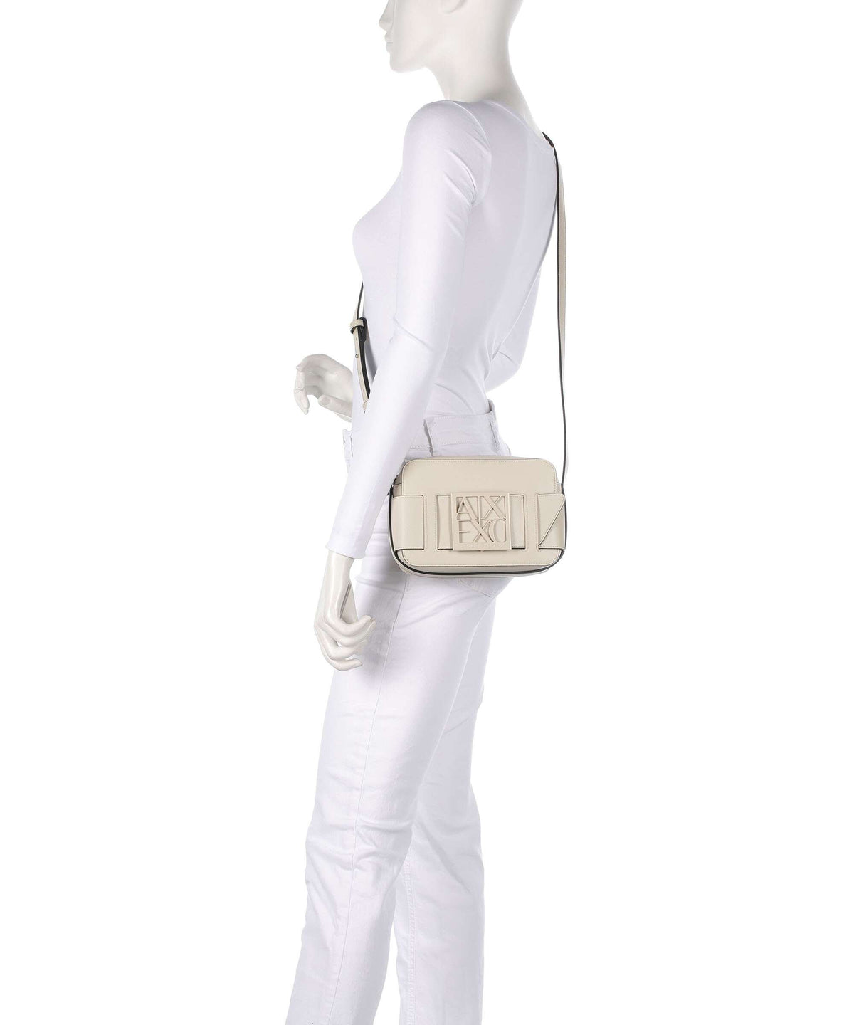 Armani Exchange Susie Crossbody bag valley