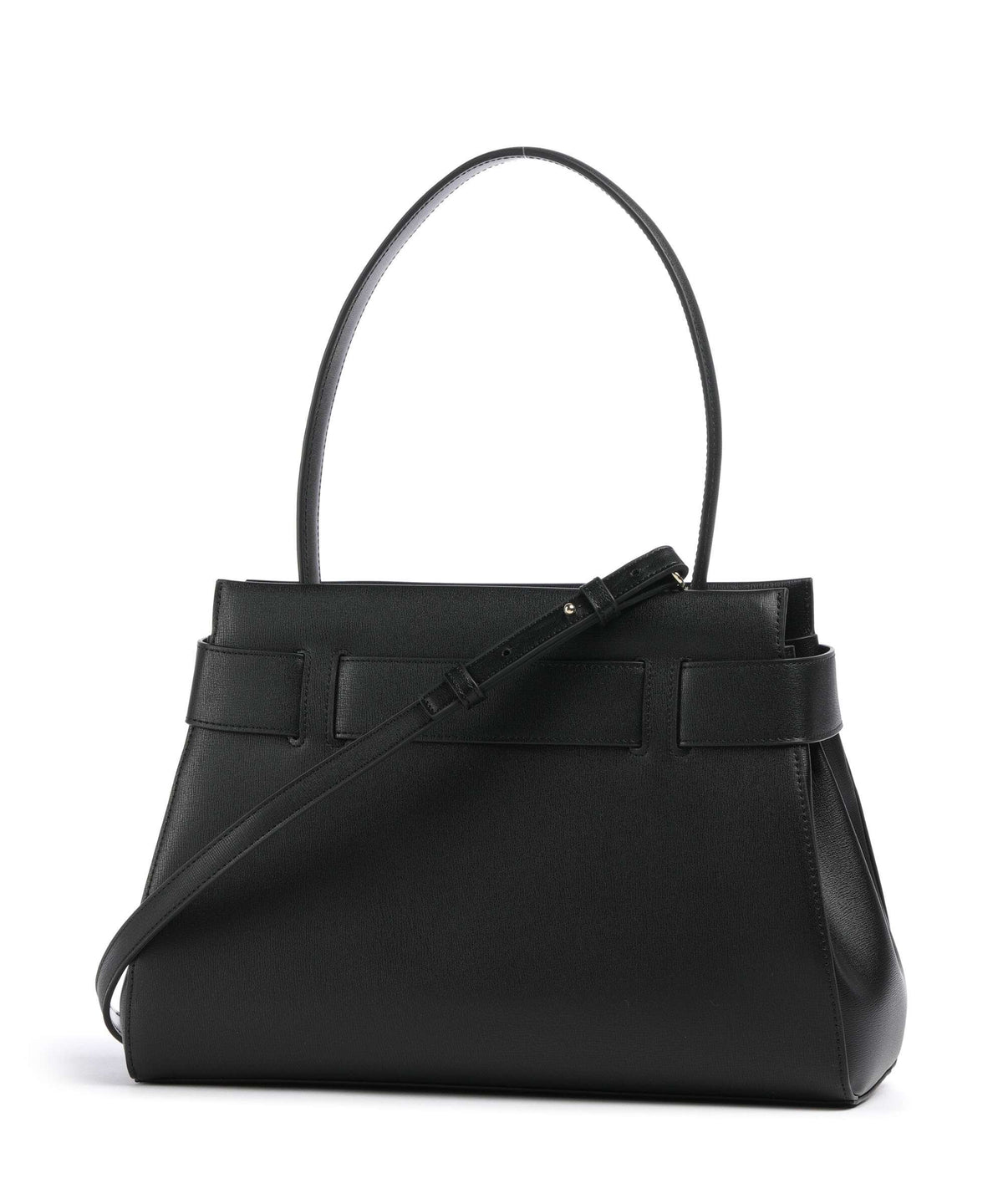 Armani Exchange Susie M Tote bag black