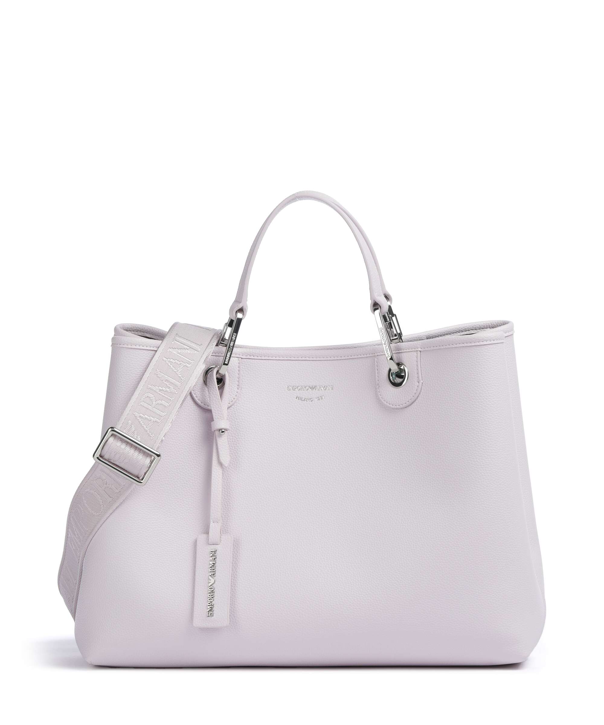 Emporio Armani My EA Handbag baby pink/terra
