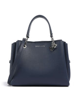 Emporio Armani Annie Sac à main blu marina