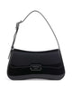 Emporio Armani Cassandra Schultertasche black