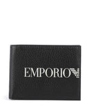 Emporio Armani Pop Portefeuille black beauty