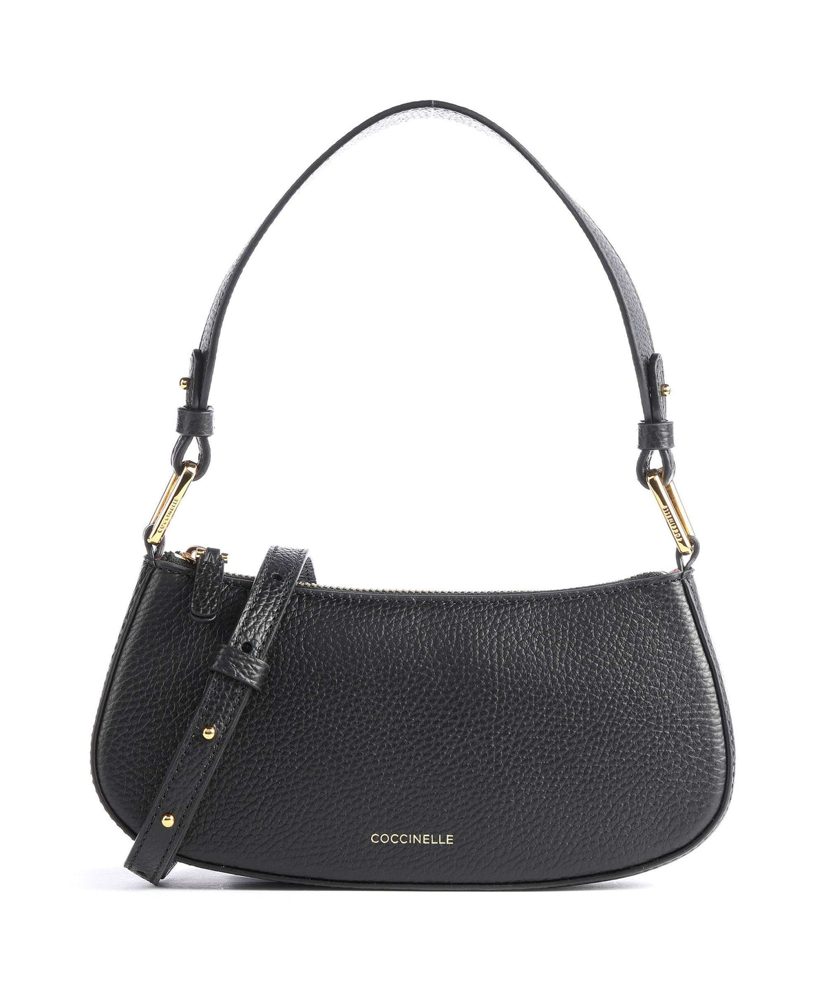 Coccinelle Merveille Shoulder bag noir