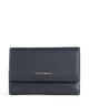 Coccinelle Metallic Soft Portafoglio midnight blue