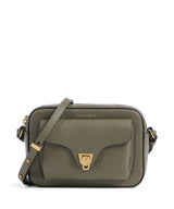 Coccinelle Beat Soft Umhängetasche laurel green