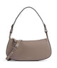 Coccinelle Merveille Borsa a spalla warm taupe