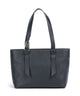 Coccinelle Malory Borsa shopper midnight blue