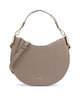 Coccinelle Sunup Borsa hobo warm taupe/rosette