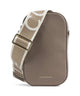 Coccinelle Tebe Borsetta porta cellulare warm taupe
