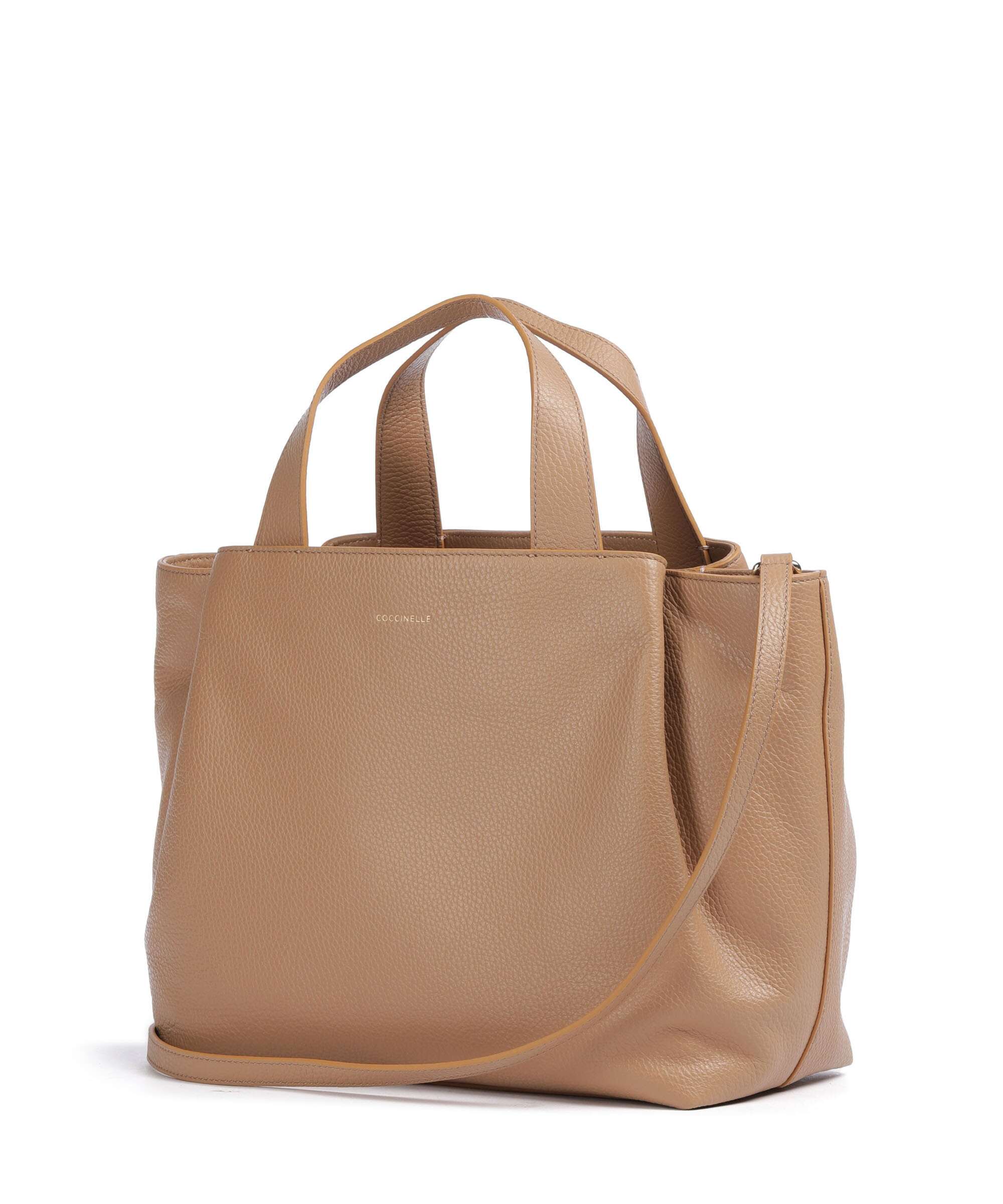 Coccinelle Malory Handbag skin