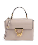 Coccinelle Arlettis Crossbody bag rosette