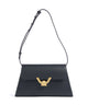 Coccinelle Dew Borsa a spalla midnight blue