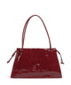 Coccinelle Dulse Shiny Borsa a spalla ribes