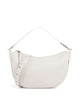 Coccinelle C-Easy Schultertasche blanco