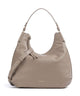 Coccinelle Rebekka Beuteltasche warm taupe