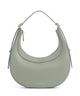 Coccinelle Whisper Borsa a spalla greenery