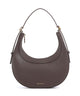 Coccinelle Whisper Borsa a spalla brunette