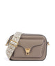 Coccinelle Beat Soft Ribbon Borsa a tracolla warm taupe