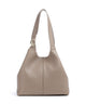 Coccinelle C-Easy Borsa hobo warm taupe