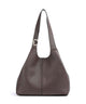 Coccinelle C-Easy Borsa hobo brunette