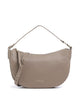 Coccinelle C-Easy Schultertasche warm taupe