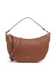 Coccinelle C-Easy Schultertasche cognac