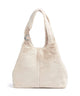 Coccinelle C-Easy Borsa shopper natural/rosette