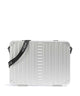Aleon Classic Laptop bag platinum