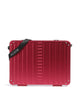 Aleon Classic Laptop bag ruby