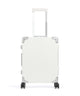 Aleon Fortis 21 International Valigia trolley (4 ruote) snow white