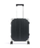 Aleon Fortis 21 International Valigia trolley (4 ruote) onyxdust