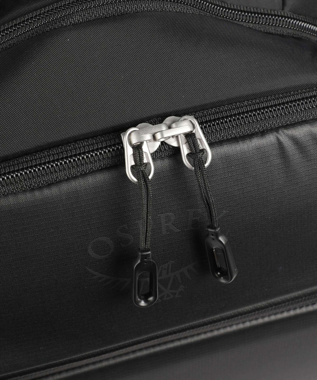 Osprey Ozone Trolley (2 wheels) whid black