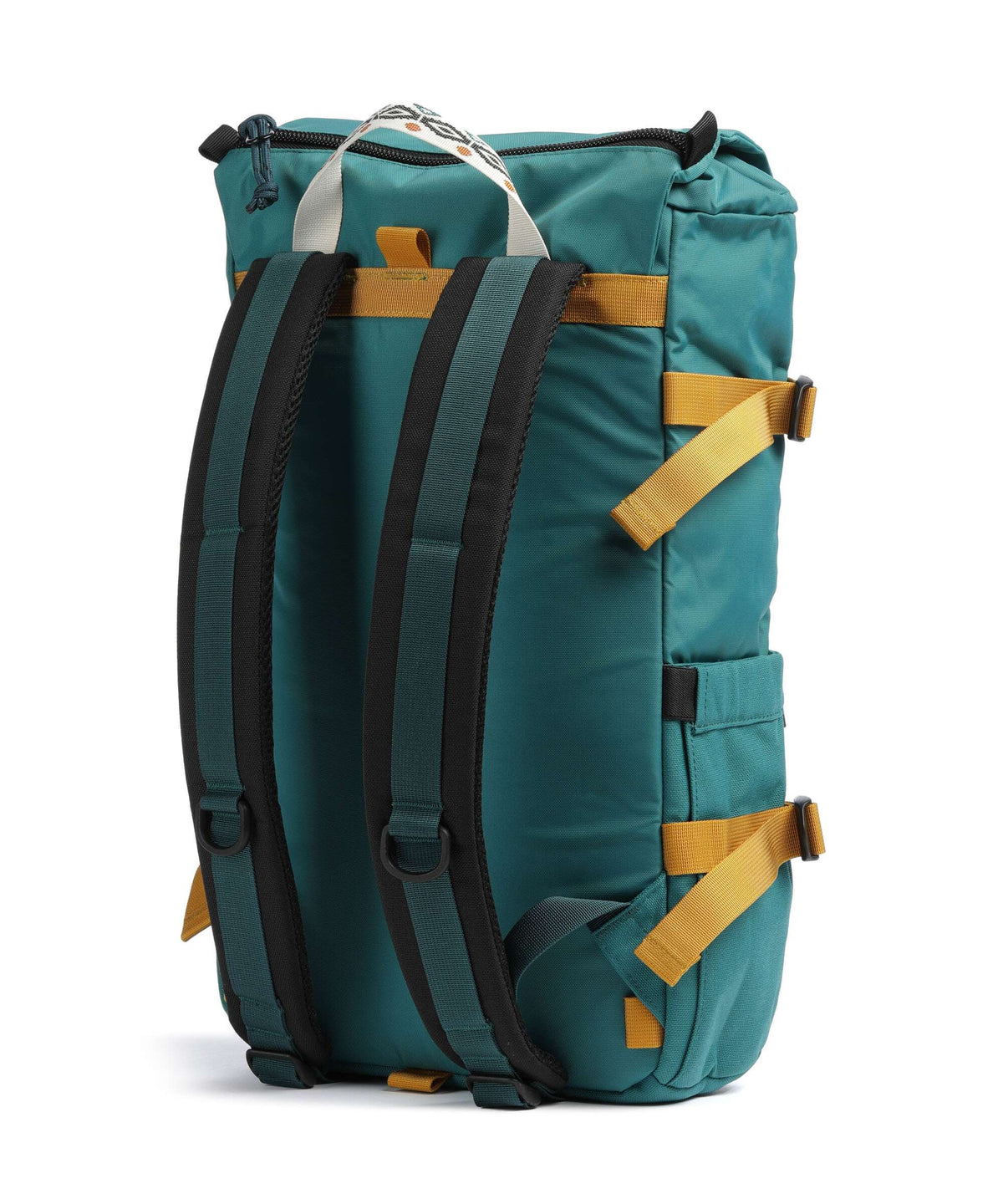 Topo Designs Rover Classic Backpack spruce
