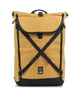 Chrome Bravo4.0 Rolltop backpack amber