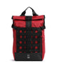 Chrome Barrage 18L Zaino roll-top red