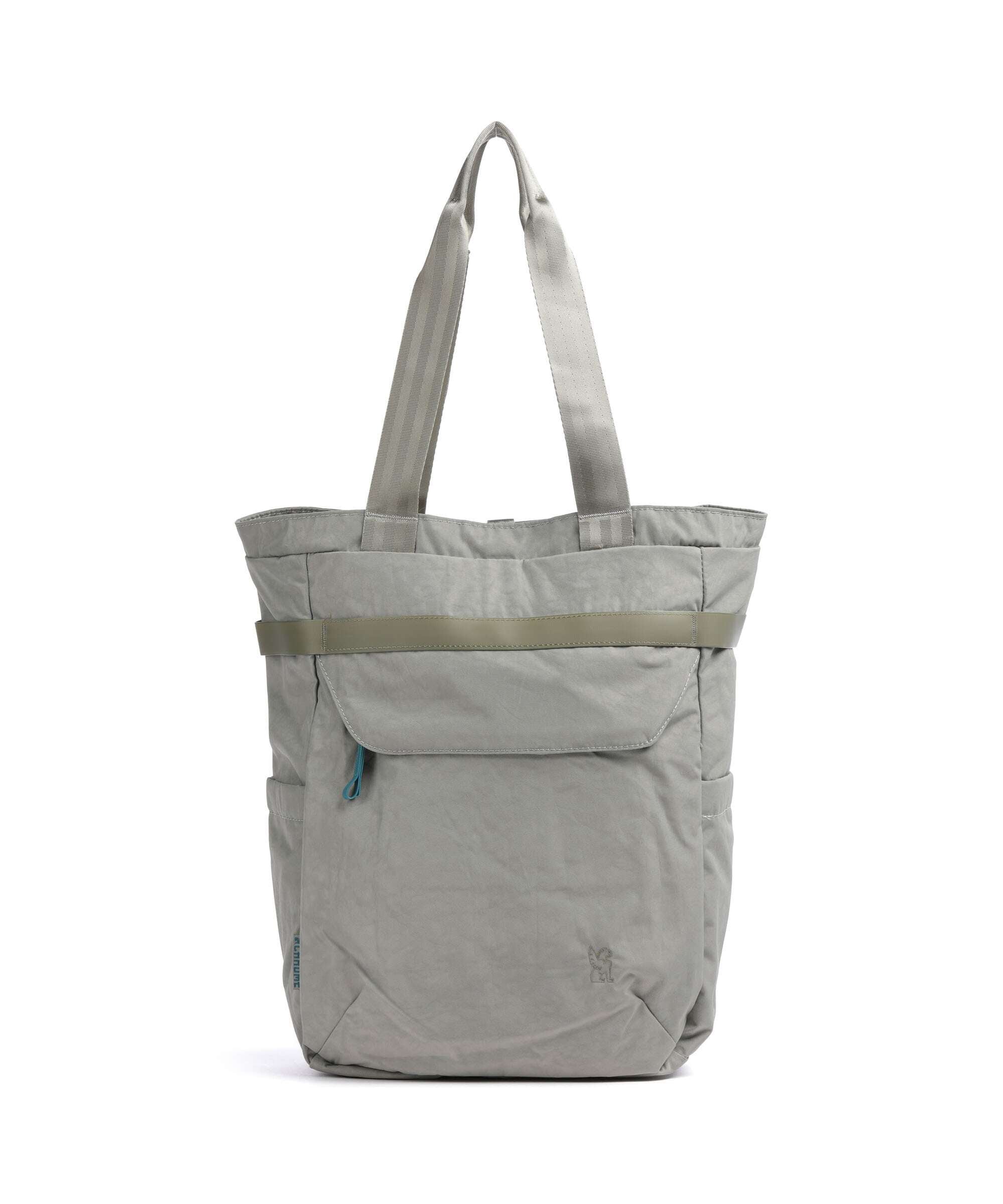 Chrome District Collection Valencia 22L Backpack bag sage