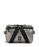 Chrome Tensile Gürteltasche chromium