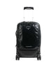 Osprey Transporter Hybrid 4-Rollen Trolley black